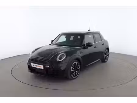 Mini Mini Cooper 1.5 136