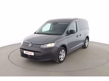 Volkswagen Caddy 1.5 TSI