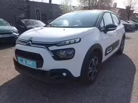 Citroën C3 1.2 PureTech 83