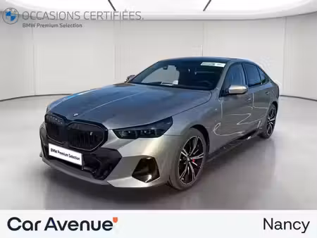 BMW I5 40 394 xDrive