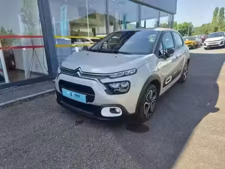 Citroën C3 1.2 PureTech 83