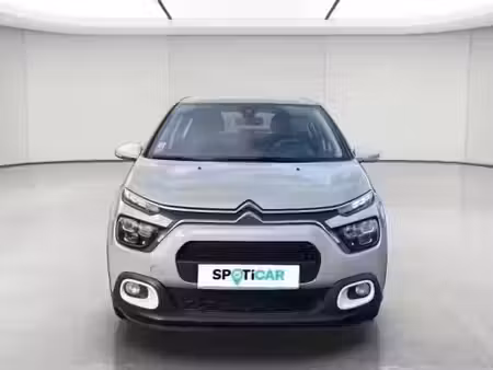 Citroën C3 1.2 PureTech 83