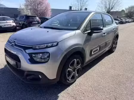 Citroën C3 1.2 PureTech 83