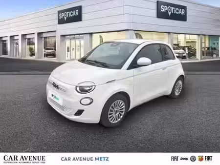 Fiat 500 95