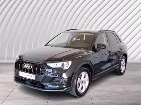 Audi Q3 35 TDI 2.0 TDI 150