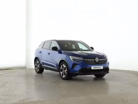 Renault Austral 1.3 160 Techno
