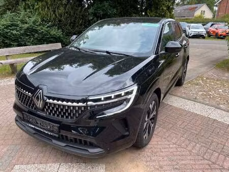 Renault Austral 1.3 160 Techno