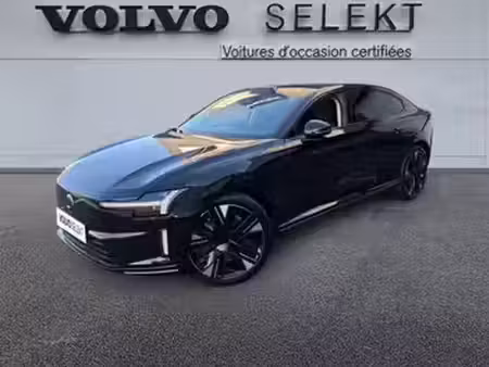Volvo ES90 333
