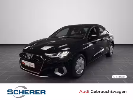 Audi A3 2.0 TDI 150