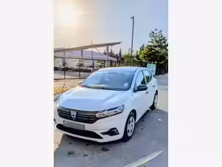 Dacia Sandero 1.0 SCe 65