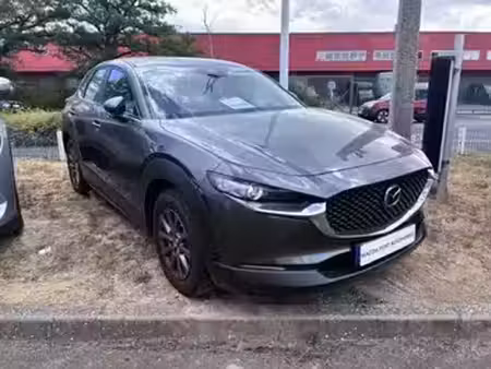 Mazda CX-30 Skyactiv G 2.5 140 Prime Line