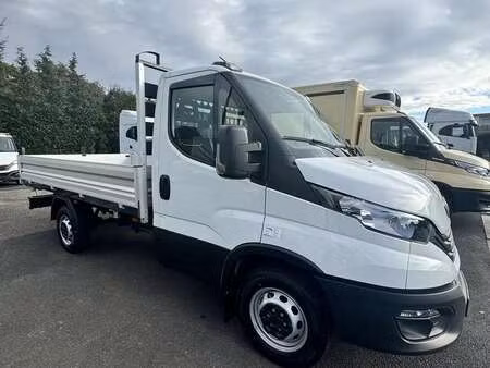 Iveco Daily 35 2.3 136