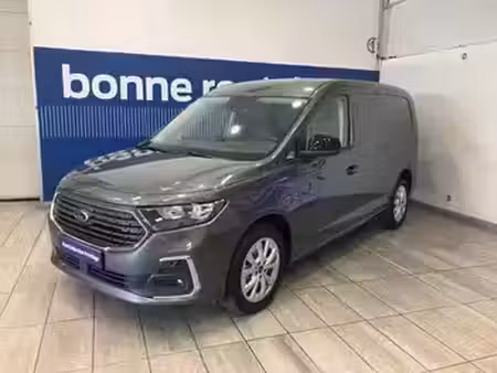 Ford Transit 2.0 102 Limited