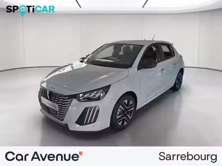 Peugeot 208 1.2 100
