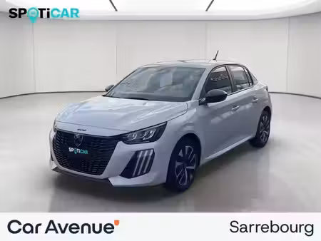 Peugeot 208 1.2 100