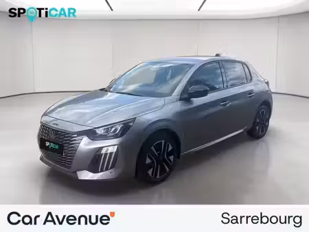 Peugeot 208 1.2 100