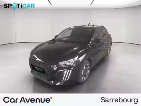 Peugeot 208 1.2 100