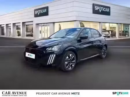 Peugeot 208 1.2 100