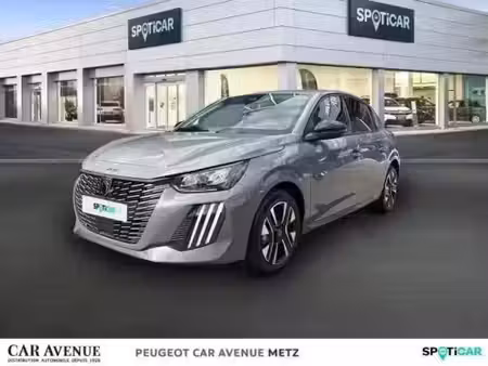 Peugeot 208 1.2 145