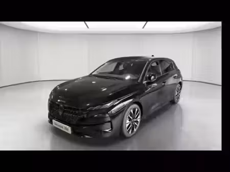 Peugeot 308 1.2 145