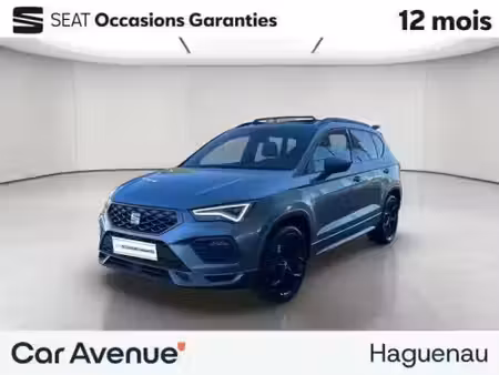 Seat Ateca 1.5 TSI 150