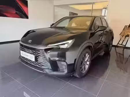 Lexus LBX 1.5 136
