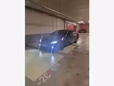Peugeot 607 V6 2.7 HDi 204 Griffe
