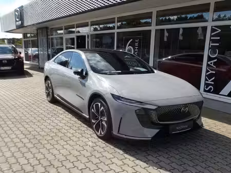 Mazda 6 258 Takumi Plus