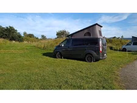 Ford Transit 2.0 170 Trend