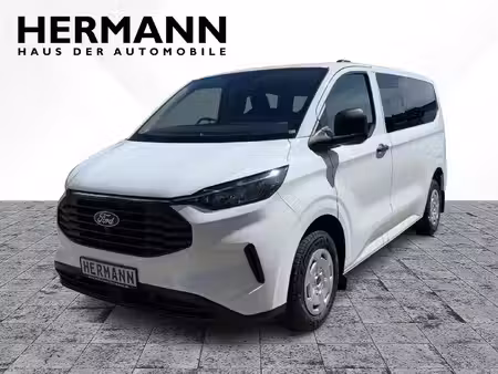 Ford Transit 2.0 136