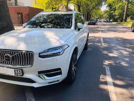 Volvo XC90 2.0 235 4x4