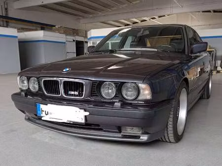 BMW Série 5 M5