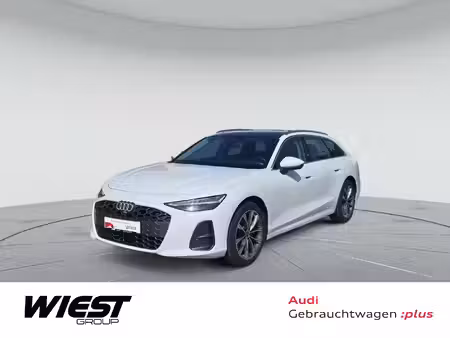 Audi A6 40 TDI 2.0 TDI 150 quattro
