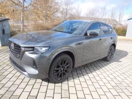 Mazda CX-60 e-Skyactiv 3.3 200 Homura Plus