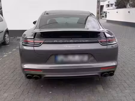 Porsche Panamera 4 V6 2.9 330 4x4