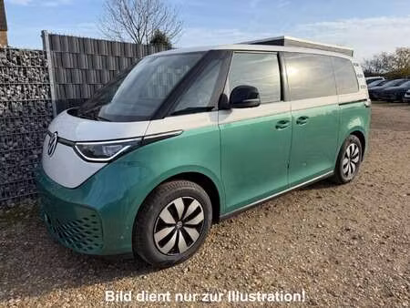 Volkswagen Id Buzz 340