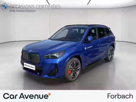 BMW iX1 20 204 eDrive