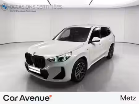 BMW iX1 30 313 xDrive