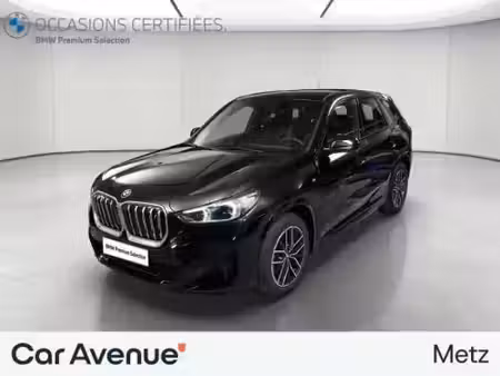 BMW iX1 30 313 xDrive