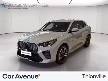 BMW IX2 20 204 eDrive
