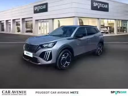 Peugeot 2008 136