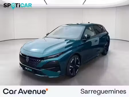 Peugeot 308 1.2 145