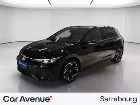 Volkswagen Golf 1.5 TSI 150
