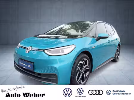 Volkswagen ID.3 150 Performance