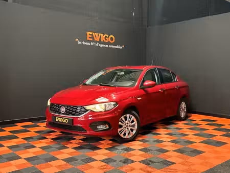 Fiat Tipo 1.4 95 Easy