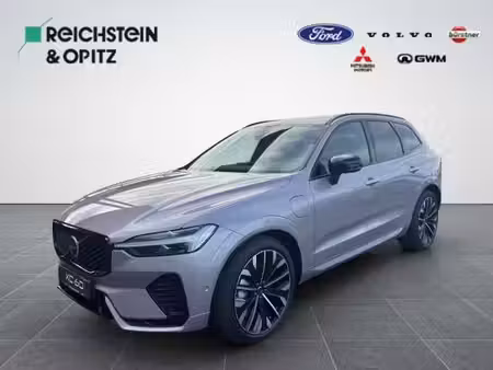 Volvo XC60 2.0 4x4