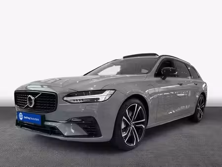 Volvo V90 2.0