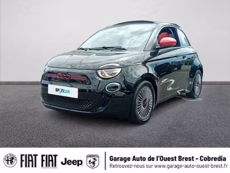 Fiat 500 95