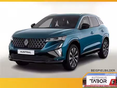 Renault Austral 1.2 200 Techno