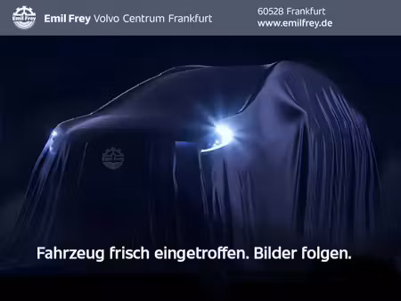 Volvo XC60 2.0 4x4
